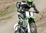 Kawasaki KX250